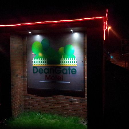 Deangate Motel 라드니 외부 사진