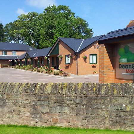 Deangate Motel 라드니 외부 사진
