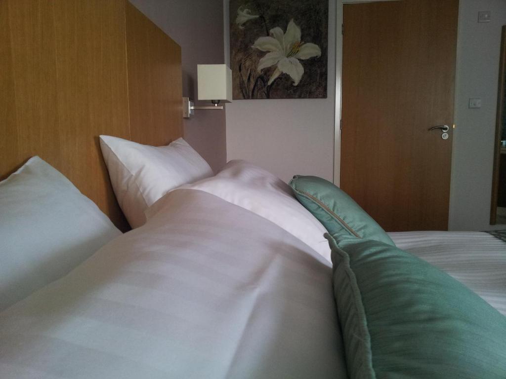 Deangate Motel 라드니 객실 사진