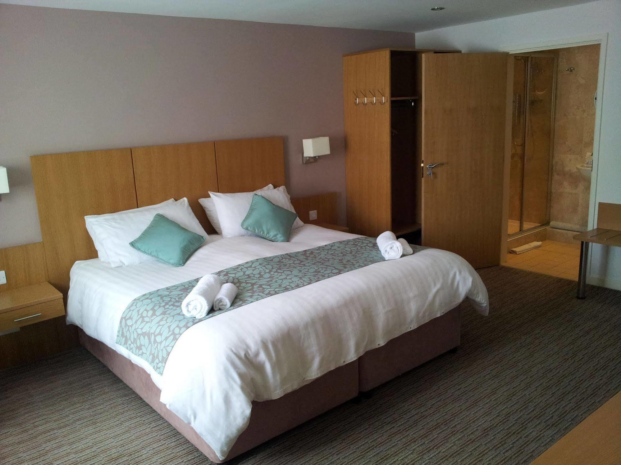 Deangate Motel 라드니 외부 사진